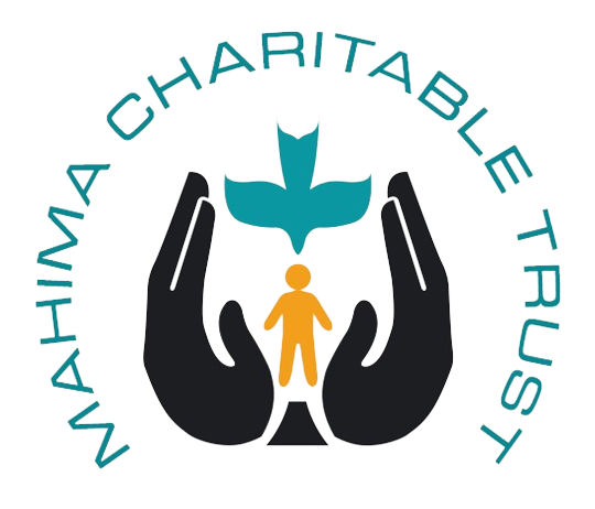 Mahima Logo