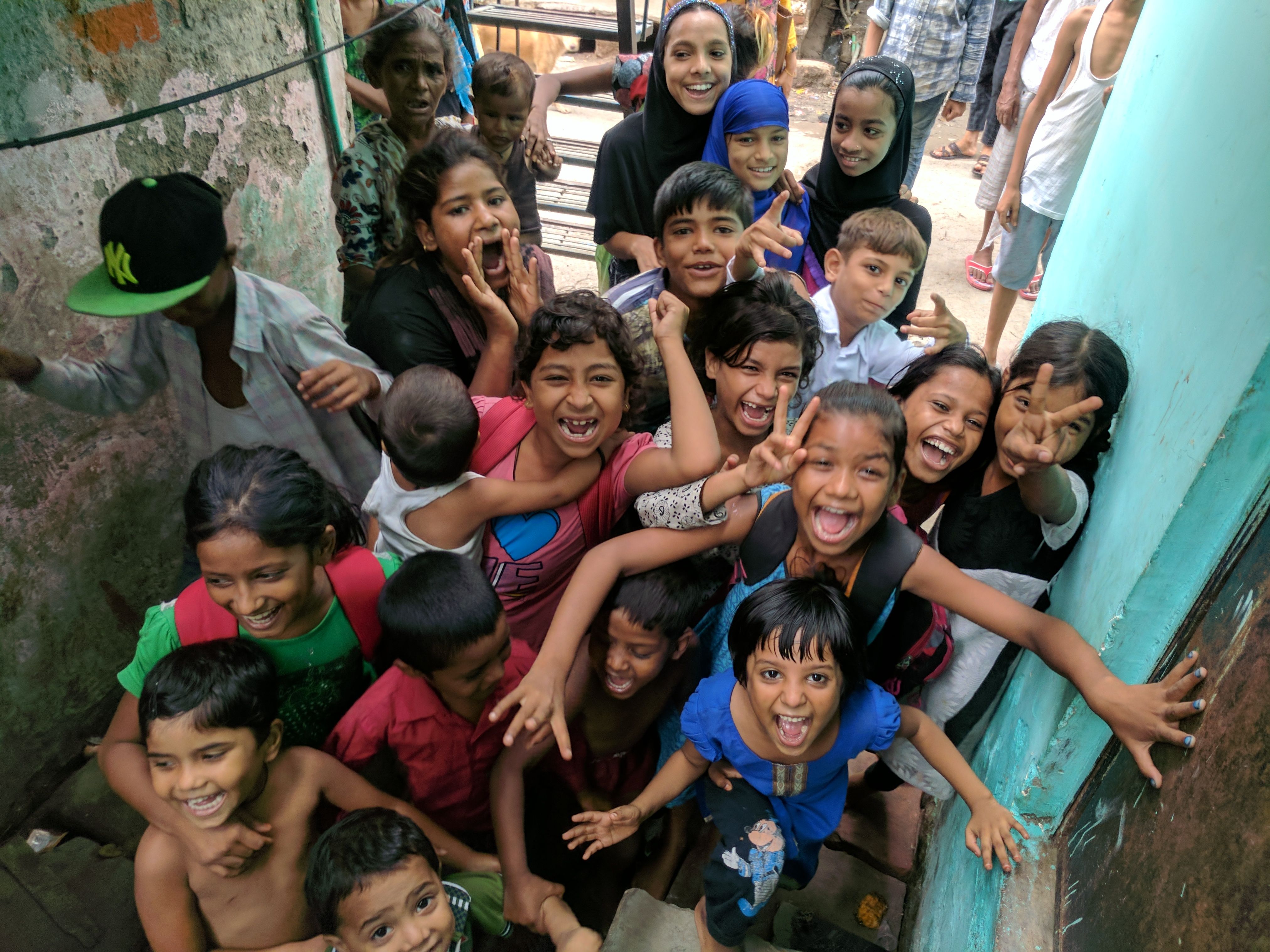 children