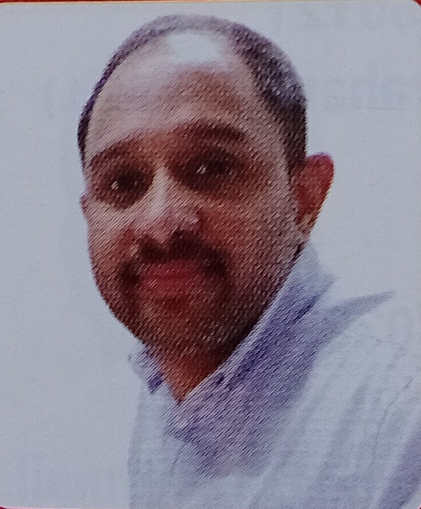 Aby Paul