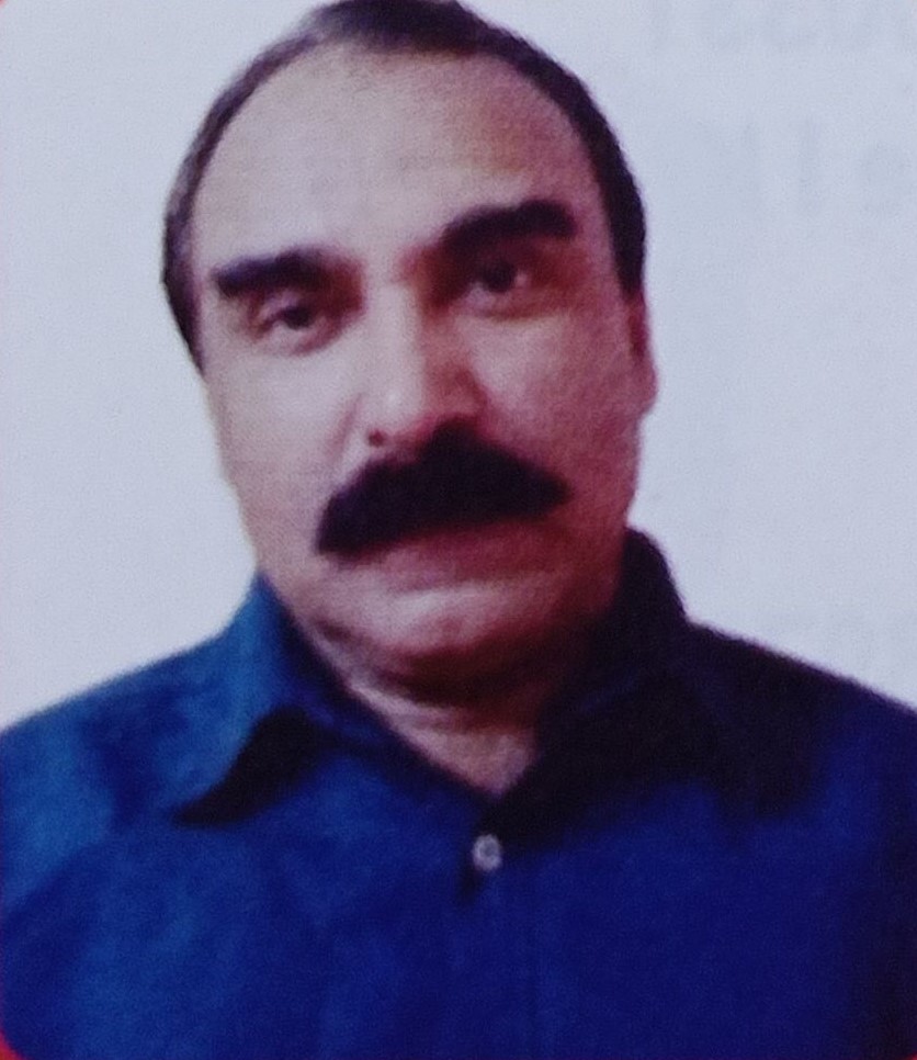 KC Varghese