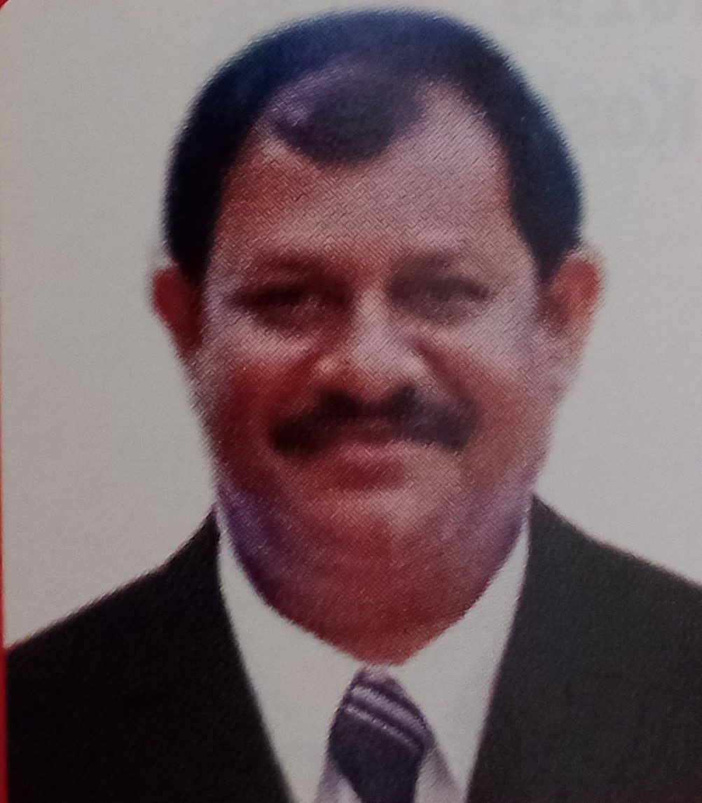 Mathew Varghese