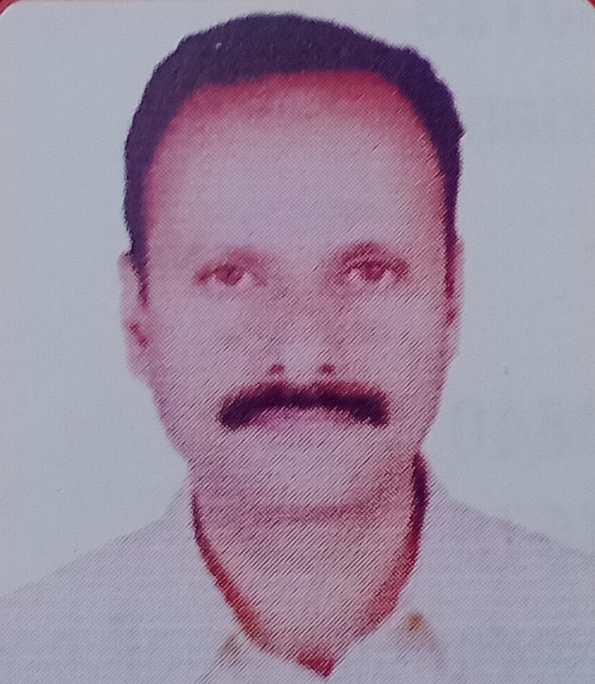 Ninan KG