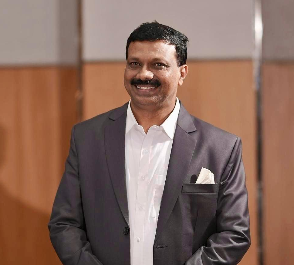 Sabu Mathew