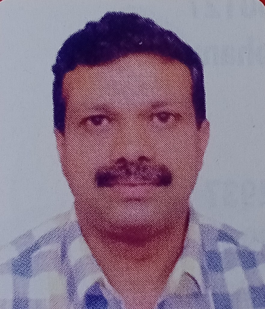 Sabu Mathew